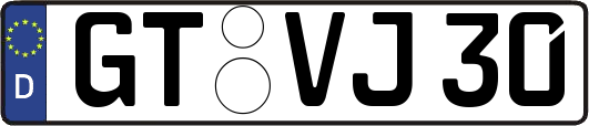 GT-VJ30