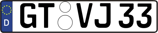 GT-VJ33