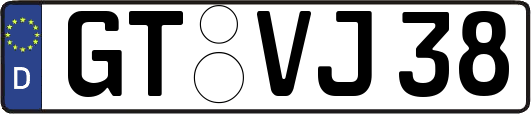 GT-VJ38