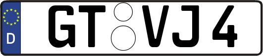 GT-VJ4