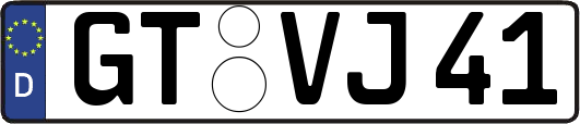 GT-VJ41