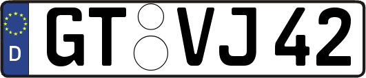 GT-VJ42