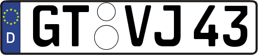 GT-VJ43
