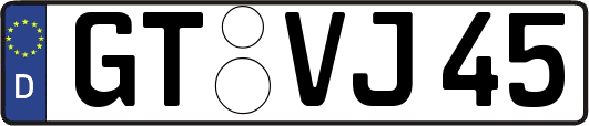 GT-VJ45