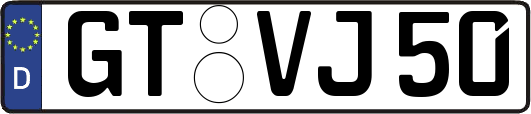 GT-VJ50