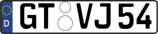 GT-VJ54
