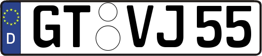 GT-VJ55