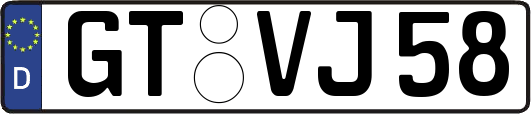 GT-VJ58
