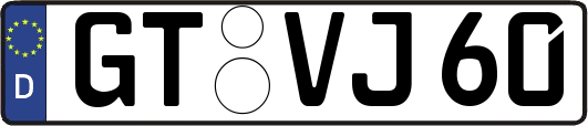 GT-VJ60