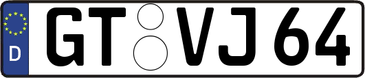 GT-VJ64