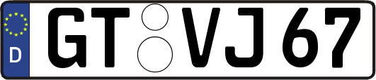 GT-VJ67