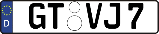 GT-VJ7