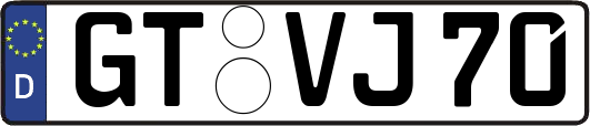 GT-VJ70