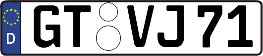 GT-VJ71