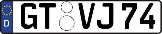 GT-VJ74