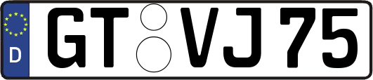 GT-VJ75