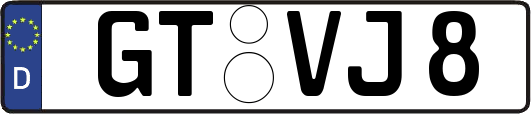 GT-VJ8