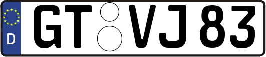 GT-VJ83
