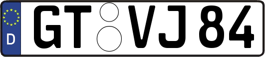 GT-VJ84
