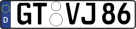 GT-VJ86