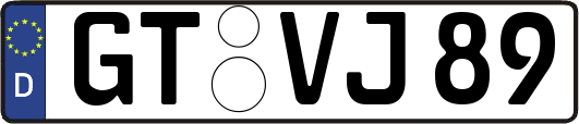 GT-VJ89