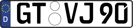 GT-VJ90