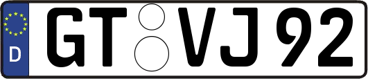 GT-VJ92