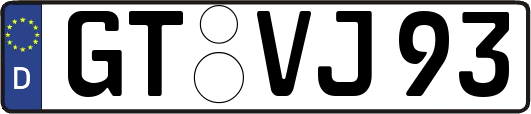 GT-VJ93