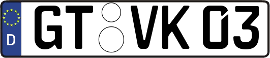 GT-VK03