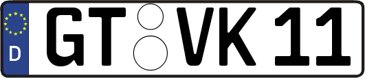 GT-VK11