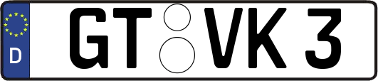 GT-VK3