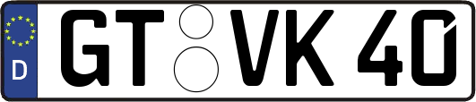 GT-VK40