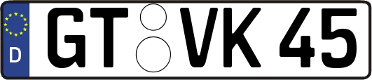 GT-VK45