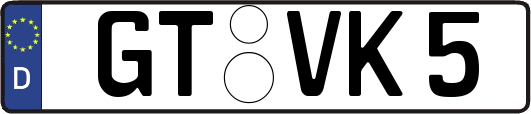 GT-VK5