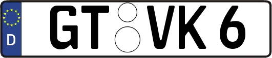GT-VK6