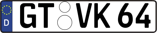 GT-VK64