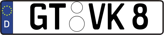GT-VK8
