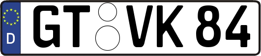 GT-VK84