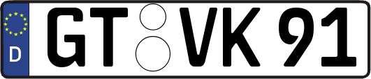 GT-VK91