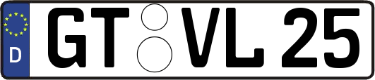 GT-VL25