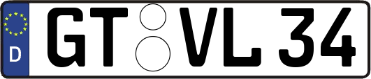 GT-VL34