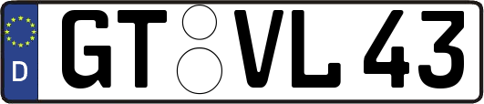 GT-VL43