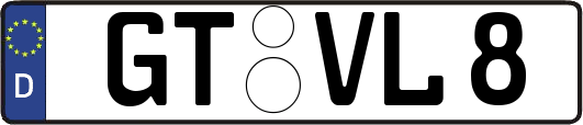 GT-VL8