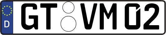 GT-VM02