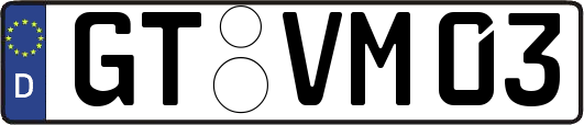 GT-VM03