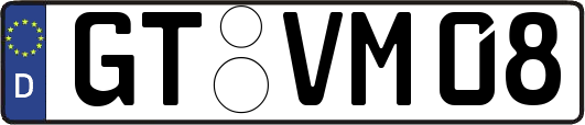 GT-VM08