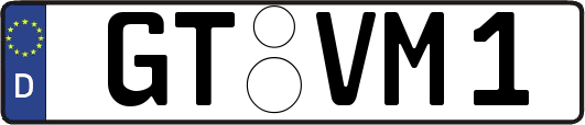 GT-VM1