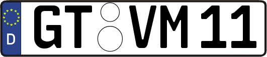 GT-VM11
