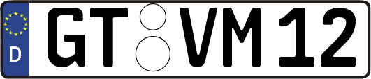 GT-VM12