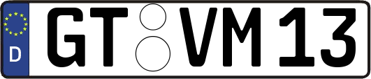 GT-VM13